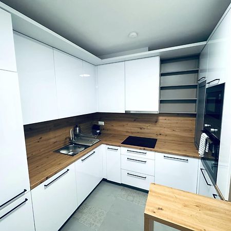 Hock Residence By Vagabond Βουδαπέστη Εξωτερικό φωτογραφία