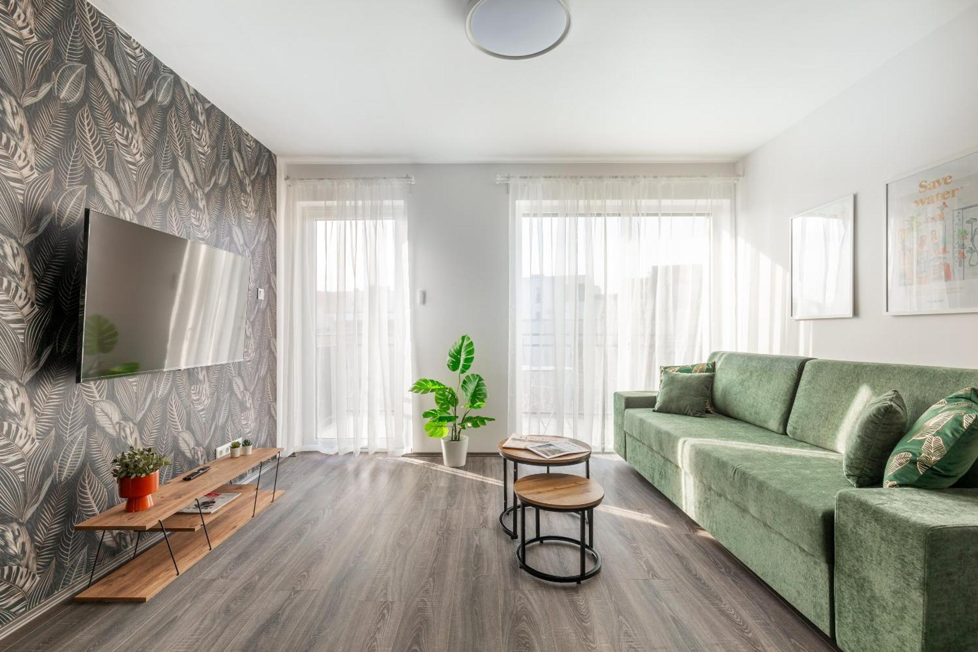 Hock Residence By Vagabond Βουδαπέστη Εξωτερικό φωτογραφία