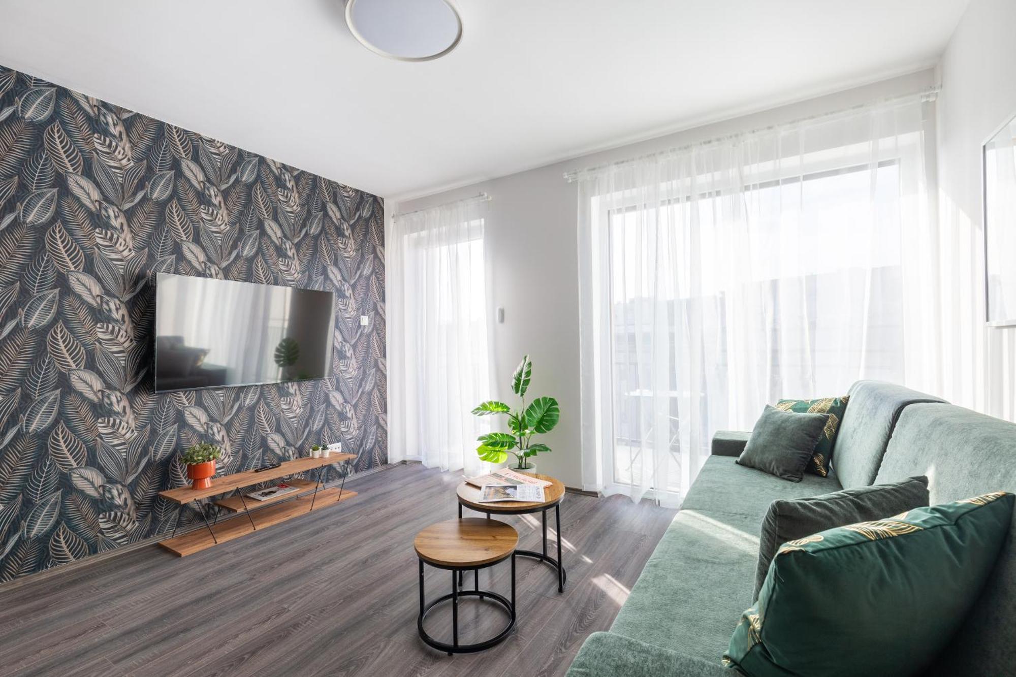 Hock Residence By Vagabond Βουδαπέστη Εξωτερικό φωτογραφία