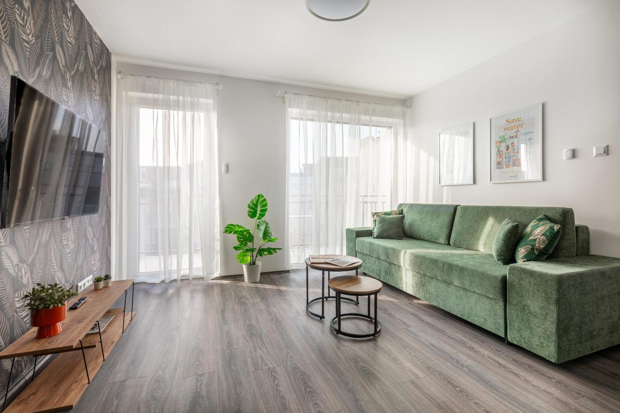 Hock Residence By Vagabond Βουδαπέστη Εξωτερικό φωτογραφία