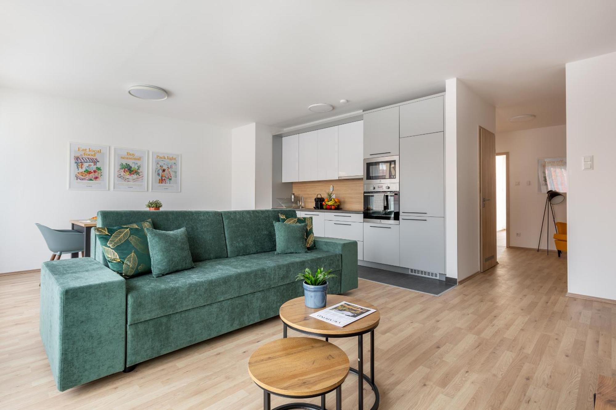 Hock Residence By Vagabond Βουδαπέστη Εξωτερικό φωτογραφία