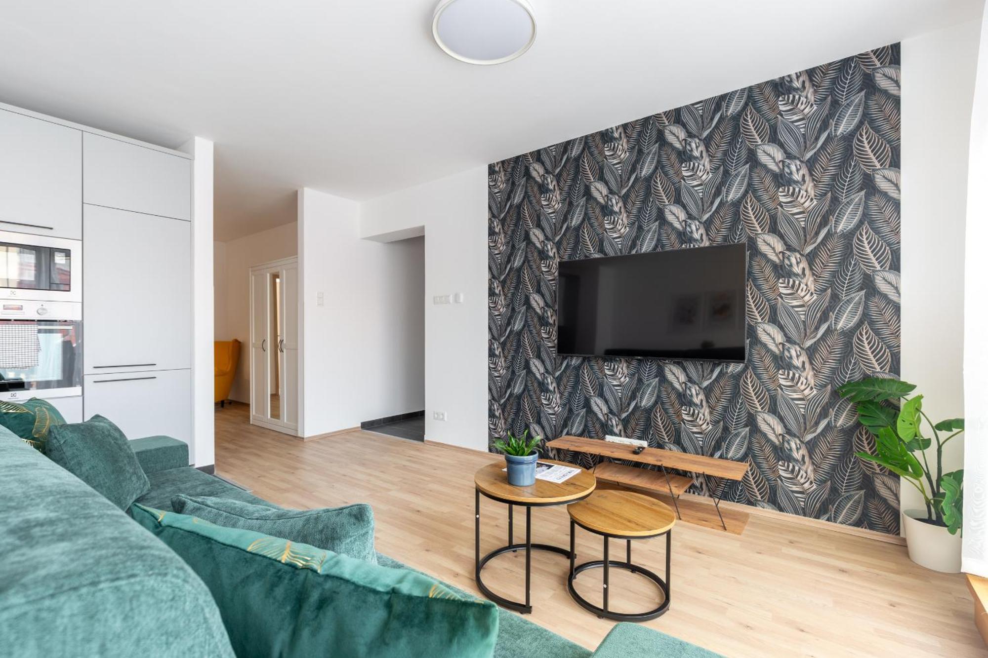 Hock Residence By Vagabond Βουδαπέστη Εξωτερικό φωτογραφία