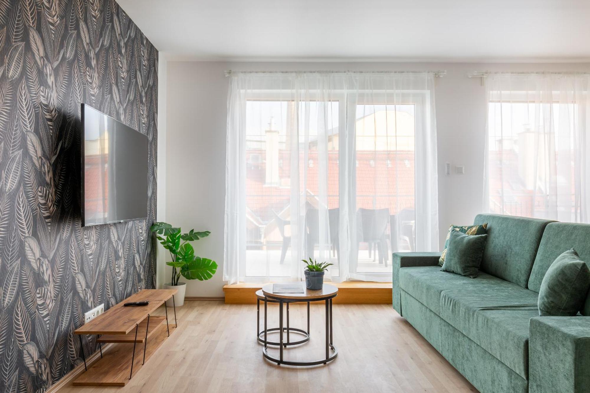 Hock Residence By Vagabond Βουδαπέστη Εξωτερικό φωτογραφία